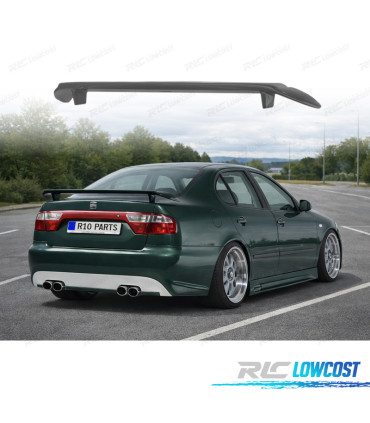 ALERON SPOILER SEAT TOLEDO SPORT 99-04