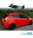 ALERON FORD FIESTA MK7 08-17 LOOK RS