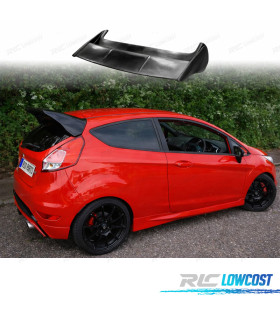 ALERON FORD FIESTA MK7 08-17 LOOK RS