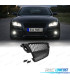 PARRILLA AUDI A5 07-11 NEGRA LOOK RS