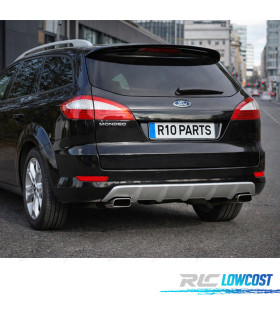 DIFUSOR FORD MONDEO MK4 07-10