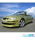 SPOILER LIP FRONTAL SAAB 9-3 98-07 LOOK AERO