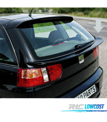 ALERON SPOILER SEAT IBIZA 00-02