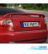 ALERON SPOILER AUDI A4 B6 8E SEDAN 00-04 LOOK GT RACE