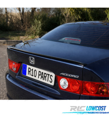 ALERON HONDA ACCORD SEDAN 02-08