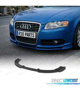 SPOILER AUDI A4 B7 8E 04-07 VARIO-X