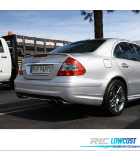 ALERON MERCEDES W211 AMG 02-06