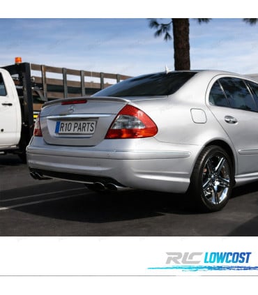 ALERON MERCEDES W211 AMG 02-06