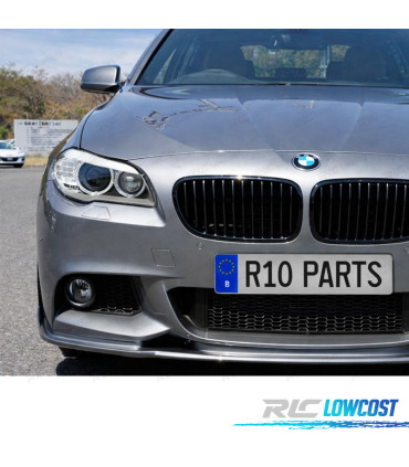 SPOILER LIP BMW F10 F11 10-13