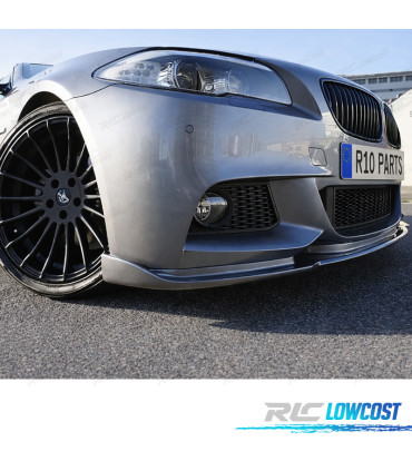 SPOILER LIP BMW F10 F11 10-13