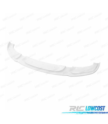 SPOILER LIP BMW F10 F11 10-13