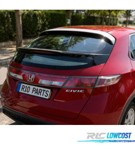 ALERON TECHO HONDA CIVIC 06-