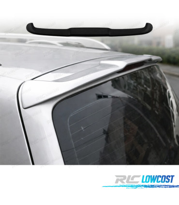 ALERON SPOILER VOLKSWAGEN VW TOURAN 03-10