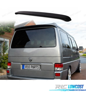 ALERON SPOILER VOLKSWAGEN VW T4 TRANSPORTER 90-03 ABS