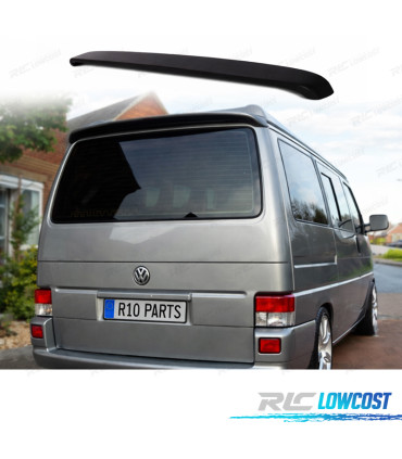 ALERON SPOILER VOLKSWAGEN VW T4 TRANSPORTER 90-03 ABS