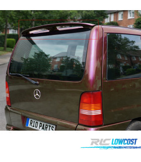 ALERON MERCEDES VITO W638 95-03