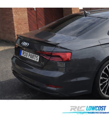 ALERON TRASERO AUDI A5 SPORTBACK 8W8