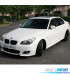 KIT CARROCERIA BMW E60 03-07 LOOK M5 PDC SRA + ANTINIEBLAS