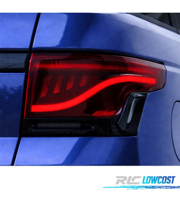 PILOTOS PARA RANGE ROVER SPORT L494 13-17 GLOHH LED GL-5I CON S