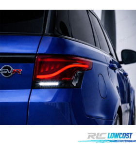 PILOTOS PARA RANGE ROVER SPORT L494 13-17 GLOHH LED GL-5I CON S