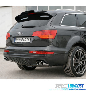 ALERON AUDI Q7 07-