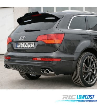 ALERON AUDI Q7 07-