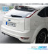 ALERON SPOILER FORD FOCUS MK2 HATCHBACK 04-11 LOOK ST ABS