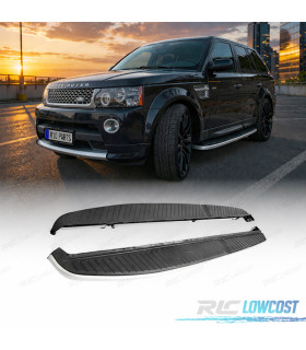 ESTRIBERAS ESTRIBOS RANGE ROVER SPORT 05-13