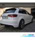 TALONERAS AUDI A3 8V SPORTBACK 12-16 LOOK S LINE