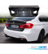 PORTON TRASERO BMW F30 F80 LOOK CSL CARBONO