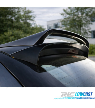 ALERON SPOILER BMW X5 E53 99-06