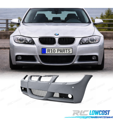KIT CARROCERIA BMW E90 05-08 PDC SRA LOOK M