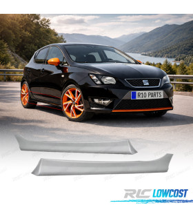 TALONERAS SEAT IBIZA 6J 08-15 5 PUERTAS