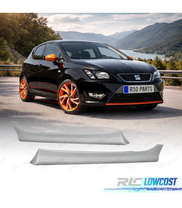 TALONERAS SEAT IBIZA 6J 08-15 5 PUERTAS