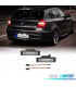 LUCES MATRÍCULA LED BMW E81 E87 04-11