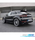 ALERON SPOILER PORSCHE MACAN 14-18
