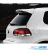 ALERON SPOILER VOLKSWAGEN VW GOLF 6 08-12 LOOK GTI