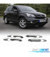 CARCASA TIRADOR PUERTA HONDA CR-V 07-12 CROMO