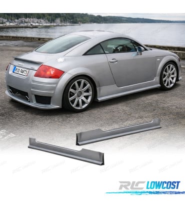 TALONERAS AUDI TT 8N 98-05