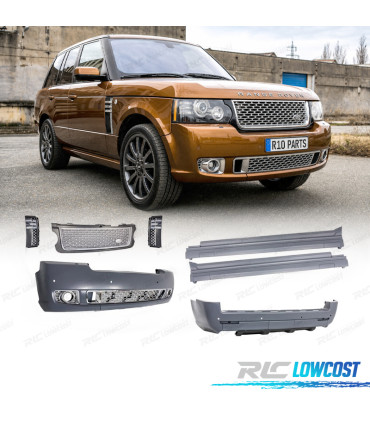 KIT CARROCERIA RANGE ROVER VOGUE L322 02-12