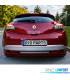 DIFUSOR RENAULT MEGANE MK3 08-12