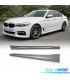TALONERAS BMW G30 G31 17-20 LOOK M