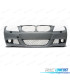 PARAGOLPES DELANTERO BMW E90 E91 LCI 08-12 LOOK M