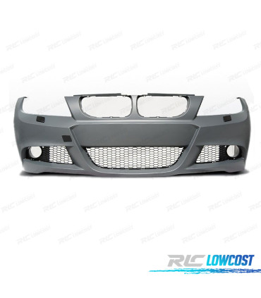 PARAGOLPES DELANTERO BMW E90 E91 LCI 08-12 LOOK M