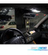 KIT 26 BOMBILLAS LED INTERIOR PARA LAND ROVER 4 LR4 2010-2015