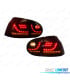PILOTOS FULL LED VOLKSWAGEN VW GOLF 5 03-08 AHUMADOS