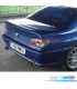 ALERON PEUGEOT 406 SEDAN 95-04