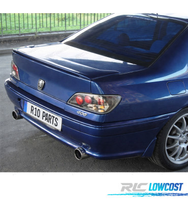 ALERON PEUGEOT 406 SEDAN 95-04