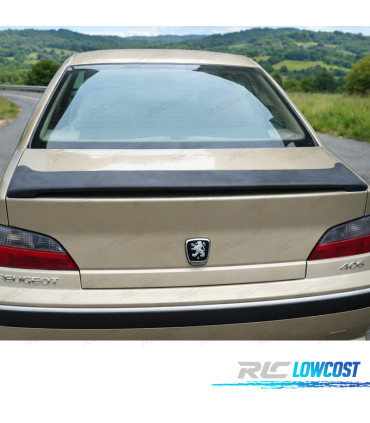 ALERON PEUGEOT 406 SEDAN 95-04