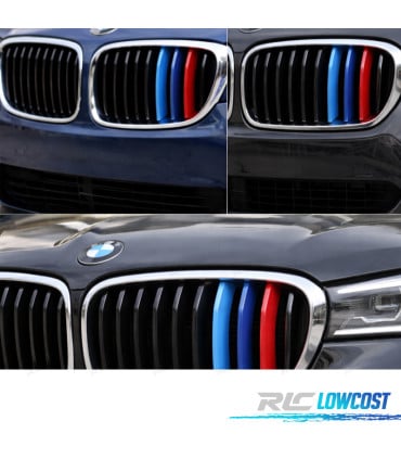 MOLDURAS DECORATIVAS BMW M SERIE Z Z3 96-02